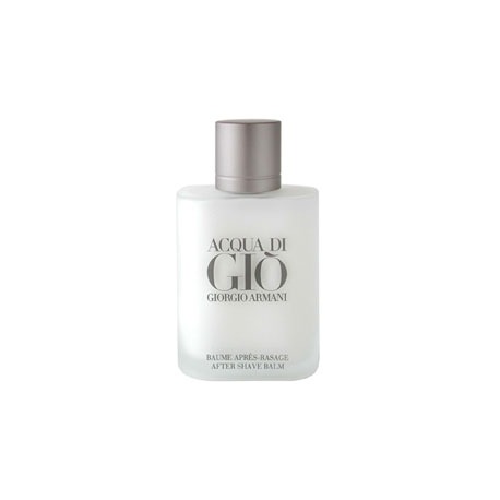 -Acqua Di Gio Homme - After Shave Balm -Acqua Di Gio Homme - After Shave Balm